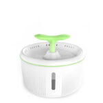 Automatic Circulation Pet Cat Drinking Fountain - Image 4