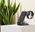 Fast Wireless Charger  Samsung Watch - Image 2