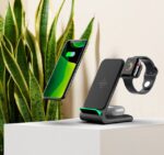 Fast Wireless Charger  Samsung Watch - Image 7