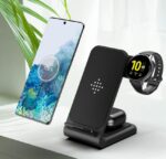 Fast Wireless Charger  Samsung Watch - Image 5