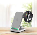 Fast Wireless Charger  Samsung Watch - Image 6
