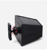 Solar Infrared Body Sensing Remote Control Alarm Lamp - Image 3