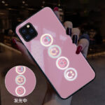 Compatible with Apple , Smiling face to flash mobile phone case - Image 6