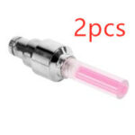 Automobile Tire Lights Valve Valve Lights Wheel Lights - Image 6