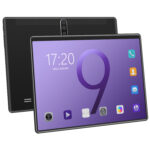 New Tablet PC 10 inch tablet PC with GPSwifi dual card dual standby Bluetooth - Image 6