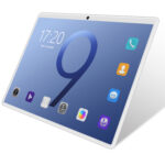 New Tablet PC 10 inch tablet PC with GPSwifi dual card dual standby Bluetooth - Image 8