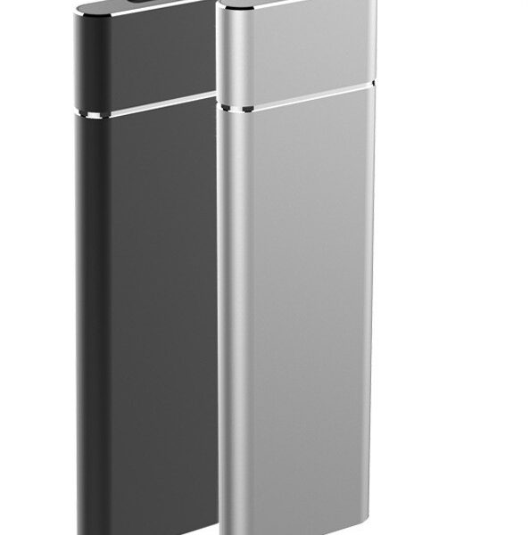M.2 NGFF To USB3.1 SSD Solid Aluminum Alloy Mobile Hard Disk Enclosure