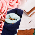 Western-Style Food Pet Sniffing Mat For Dining Table - Image 5