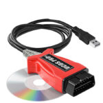 Newest V1.27.001 FOCOM UCDS Pro with Tokens - Image 4