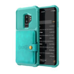 Compatible with Apple, Luxury PU Leather Wallet Case for Samsung Galaxy S10 S9 Plus for iPhone 6 6s 7 8 Plus X XS XR XX MAX Cases Wallet Flip Cover - Image 9