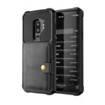 Compatible with Apple, Luxury PU Leather Wallet Case for Samsung Galaxy S10 S9 Plus for iPhone 6 6s 7 8 Plus X XS XR XX MAX Cases Wallet Flip Cover - Image 10