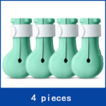 Cat Nail Cover Cat Claw Cat Shoes Anti-Scratch - Image 2