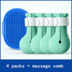 Cat Nail Cover Cat Claw Cat Shoes Anti-Scratch - Image 5
