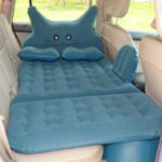 Car Rear Seat Cushion Bed SUV Travel Mattress - Image 5