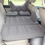 Car Rear Seat Cushion Bed SUV Travel Mattress - Image 6