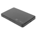 Serial Hard Disk Box Sata Hard Disk Box USB2.0 3.0 Hard Disk Box - Image 5