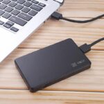 Serial Hard Disk Box Sata Hard Disk Box USB2.0 3.0 Hard Disk Box - Image 4