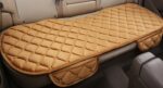 Automotive Supplies New Non-Slip Non-Tied Warm Car Mat - Image 2