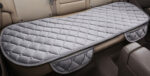 Automotive Supplies New Non-Slip Non-Tied Warm Car Mat - Image 8
