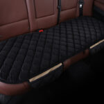 Automotive Supplies New Non-Slip Non-Tied Warm Car Mat - Image 5