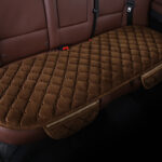 Automotive Supplies New Non-Slip Non-Tied Warm Car Mat - Image 7