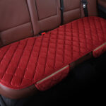 Automotive Supplies New Non-Slip Non-Tied Warm Car Mat - Image 9
