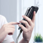 New PD QC Bidirectional 18W Fast Charging Power Bank - Image 2