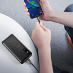 New PD QC Bidirectional 18W Fast Charging Power Bank - Image 5