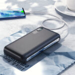 New PD QC Bidirectional 18W Fast Charging Power Bank - Image 6