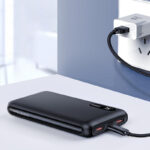 New PD QC Bidirectional 18W Fast Charging Power Bank - Image 3