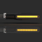 Modified Parts Off-road Vehicle Running Water Light Direction Light - Image 3