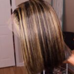 Choose Colors Mmong European And American Front Lace Wigs - Image 2