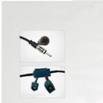 The Fifth Generation 12V And 24V Universal Car Radio - Image 2