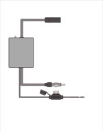 The Fifth Generation 12V And 24V Universal Car Radio - Image 4