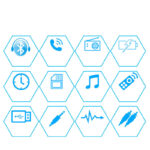 Single-spindle Bluetooth Digital Tube Display - Image 3