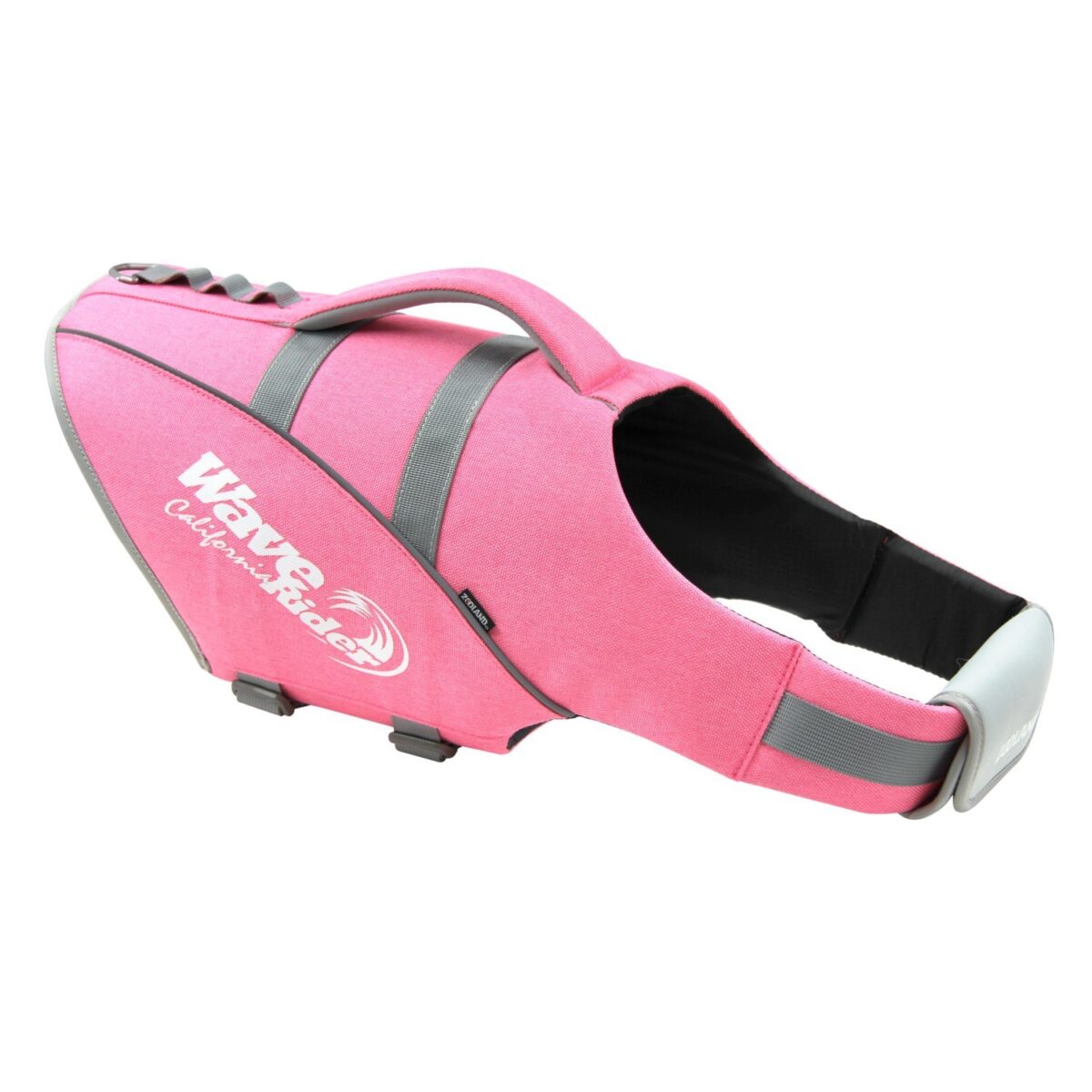 Life Jacket For Pet Dogs Swimming Clothes - Image 2