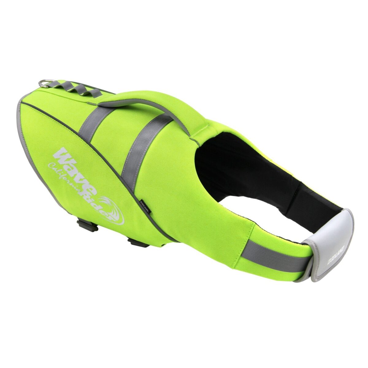Life Jacket For Pet Dogs Swimming Clothes - Image 1