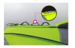 Life Jacket For Pet Dogs Swimming Clothes - Image 3