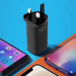 GaN65W Gallium Nitride Computer Mobile Phone Charger - Image 4