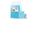 Pet Supplies Dog Diapers Thickened Deodorant Absorbent - Image 3
