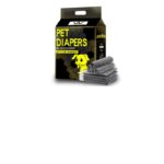 Pet Supplies Dog Diapers Thickened Deodorant Absorbent - Image 6