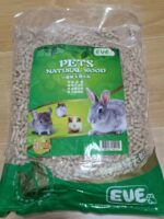 Pine Wood,Bamboo Charcoal,Wood Pellets, Deodorizing, Absorbent And Deodorizing Cat Litter - Image 4