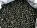 Pine Wood,Bamboo Charcoal,Wood Pellets, Deodorizing, Absorbent And Deodorizing Cat Litter - Image 2