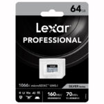 Lexar 1066x Tf Card 32G 64G 128G 256G UAV HD 4K A2 U3 Memory Card - Image 5