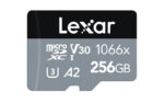Lexar 1066x Tf Card 32G 64G 128G 256G UAV HD 4K A2 U3 Memory Card - Image 4