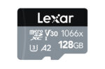 Lexar 1066x Tf Card 32G 64G 128G 256G UAV HD 4K A2 U3 Memory Card - Image 3