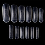 60ML Cartoon Nail Gel Nail Art 3 Colors Nail Gel - Image 2