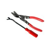 Light-Opening Pliers Cold Glue Headlight Light-Removing Tool - Image 2