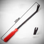 Light-Opening Pliers Cold Glue Headlight Light-Removing Tool - Image 4