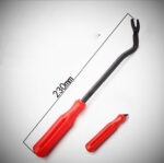 Light-Opening Pliers Cold Glue Headlight Light-Removing Tool - Image 5